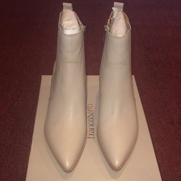 Booties - Picture 2 of 6